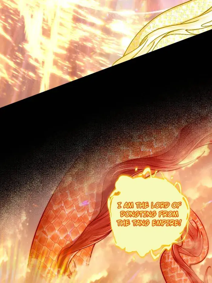 I'm an Evil God Chapter 456 Page 67