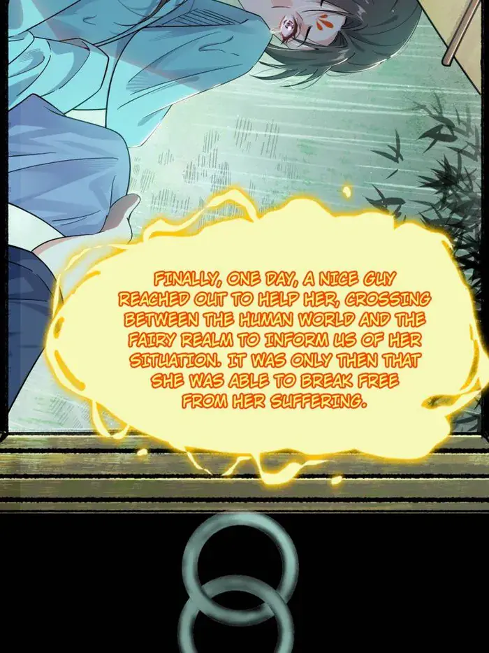 I'm an Evil God Chapter 456 Page 73