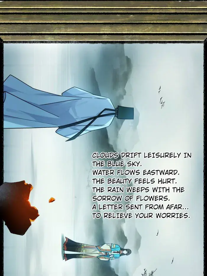 I'm an Evil God Chapter 456 Page 75