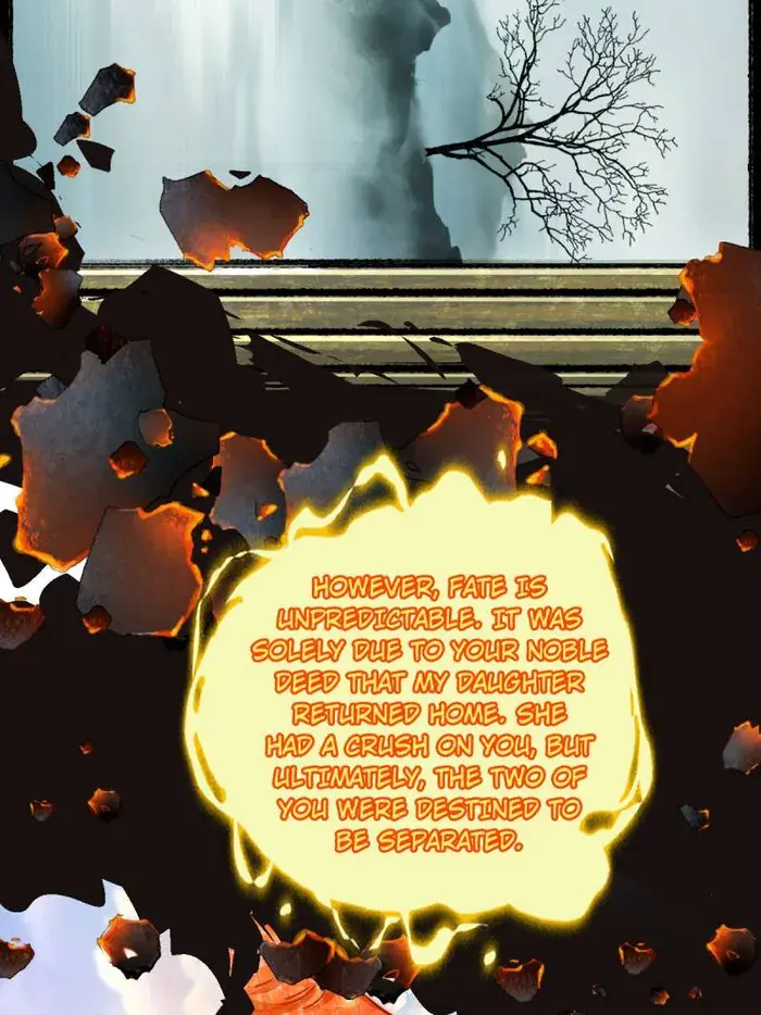 I'm an Evil God Chapter 456 Page 76