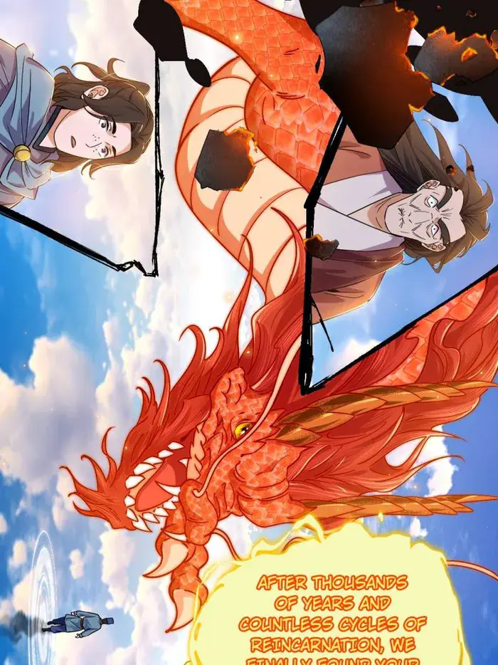 I'm an Evil God Chapter 456 Page 77