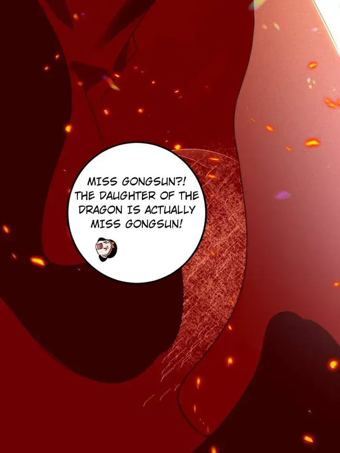 I'm an Evil God Chapter 456 Page 85