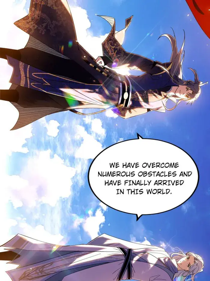 I'm an Evil God Chapter 456 Page 90