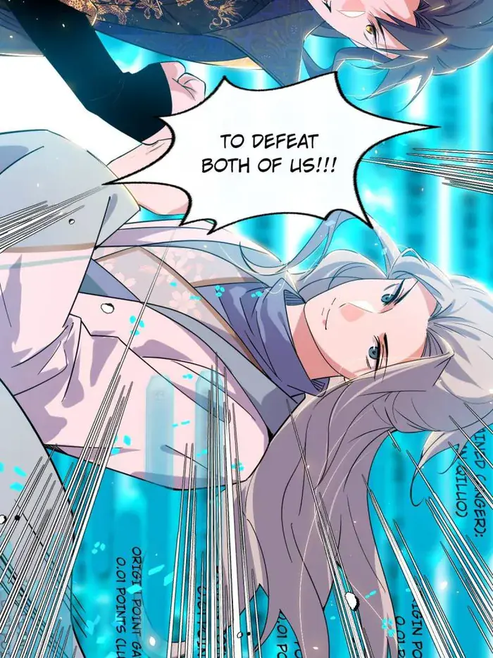 I'm an Evil God Chapter 456 Page 94