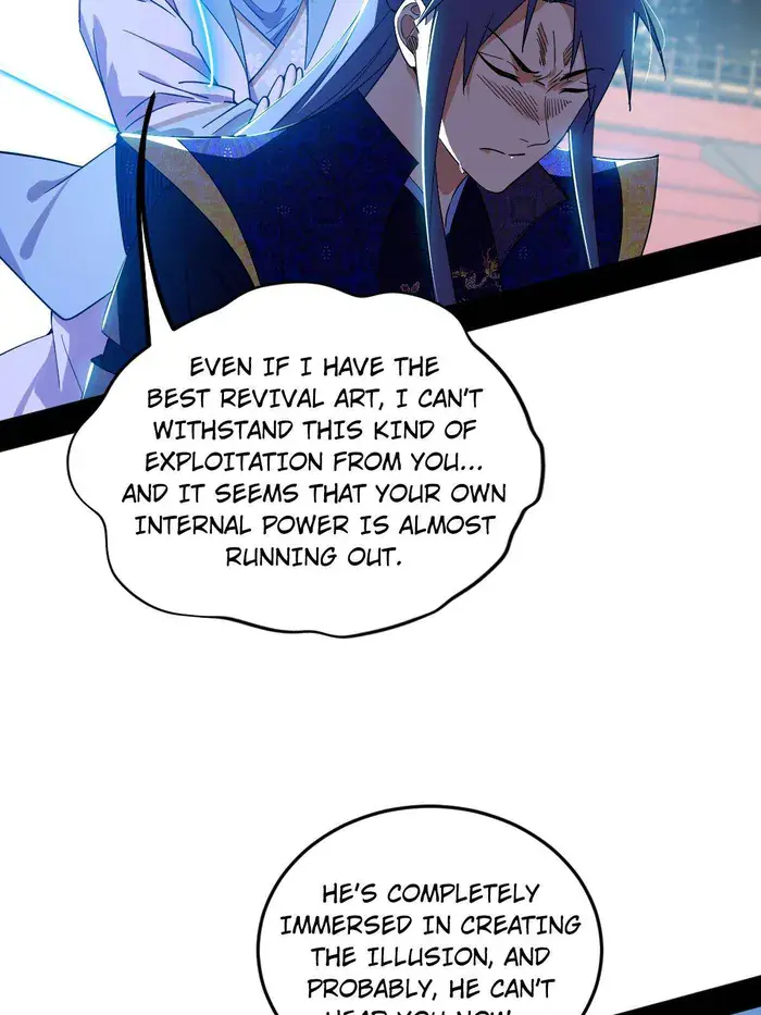 I'm an Evil God Chapter 457 Page 2