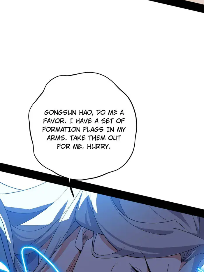 I'm an Evil God Chapter 457 Page 4