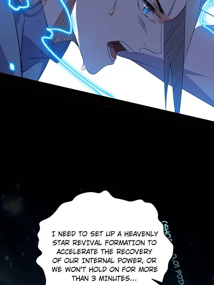 I'm an Evil God Chapter 457 Page 5