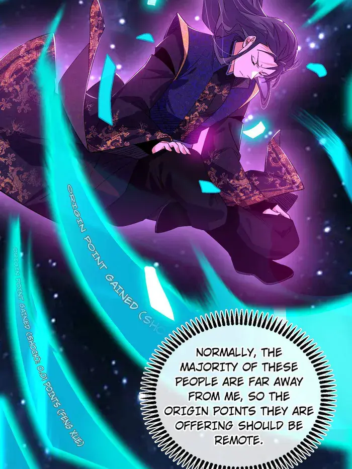 I'm an Evil God Chapter 457 Page 7