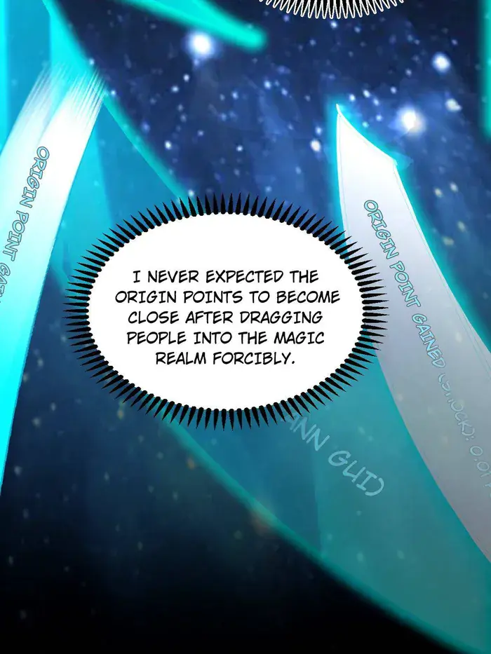I'm an Evil God Chapter 457 Page 8