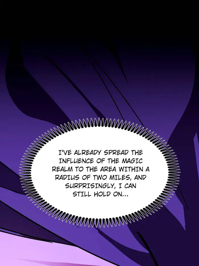 I'm an Evil God Chapter 457 Page 10