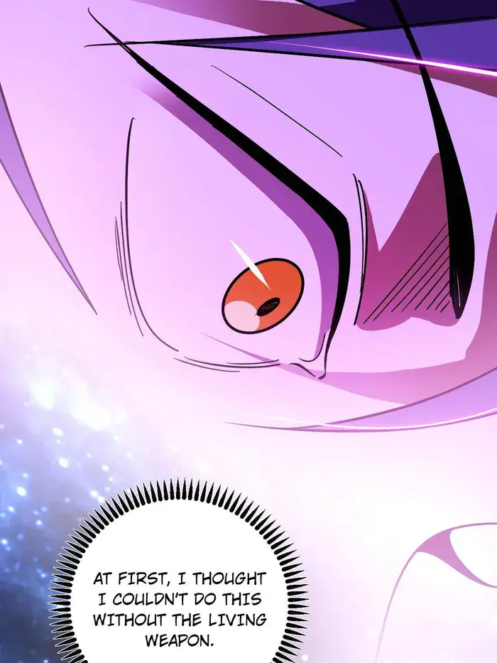 I'm an Evil God Chapter 457 Page 11