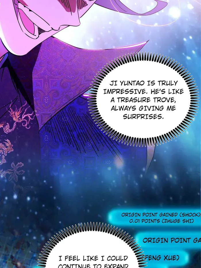 I'm an Evil God Chapter 457 Page 13