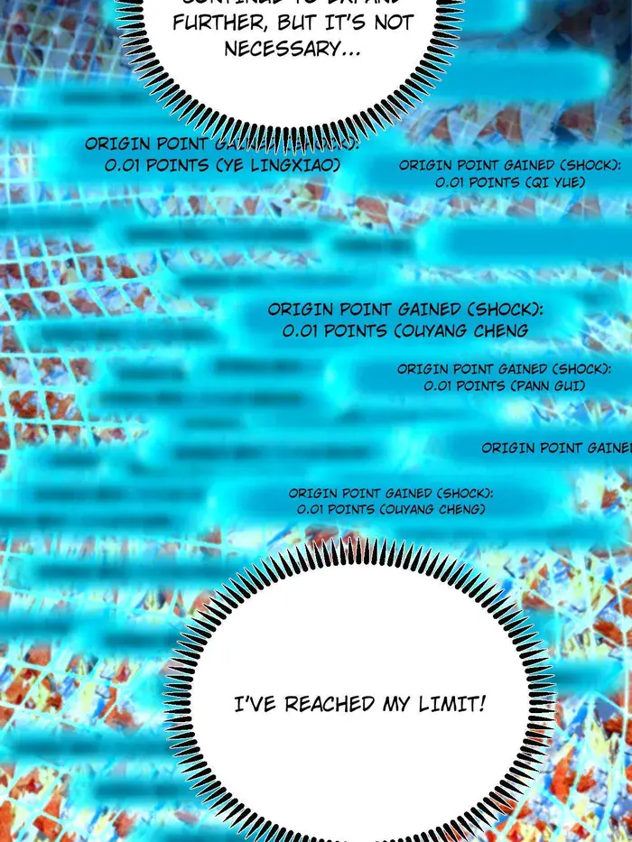 I'm an Evil God Chapter 457 Page 14