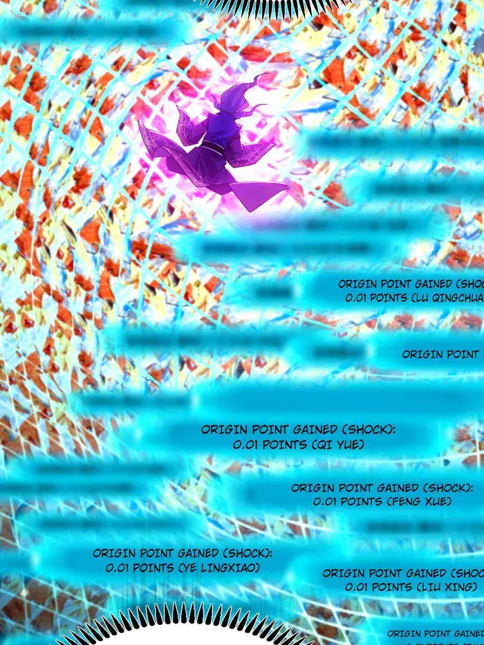 I'm an Evil God Chapter 457 Page 15