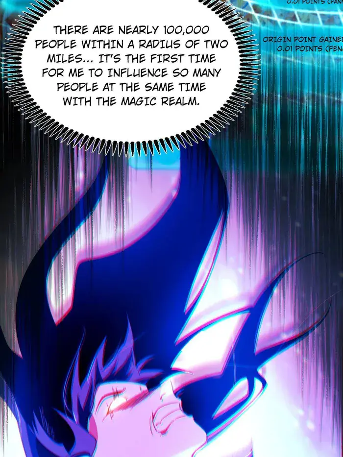I'm an Evil God Chapter 457 Page 16