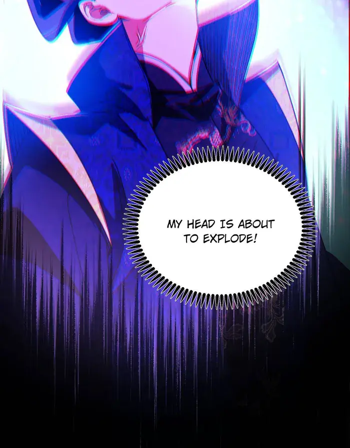 I'm an Evil God Chapter 457 Page 17