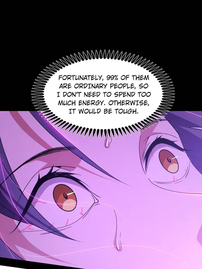 I'm an Evil God Chapter 457 Page 18
