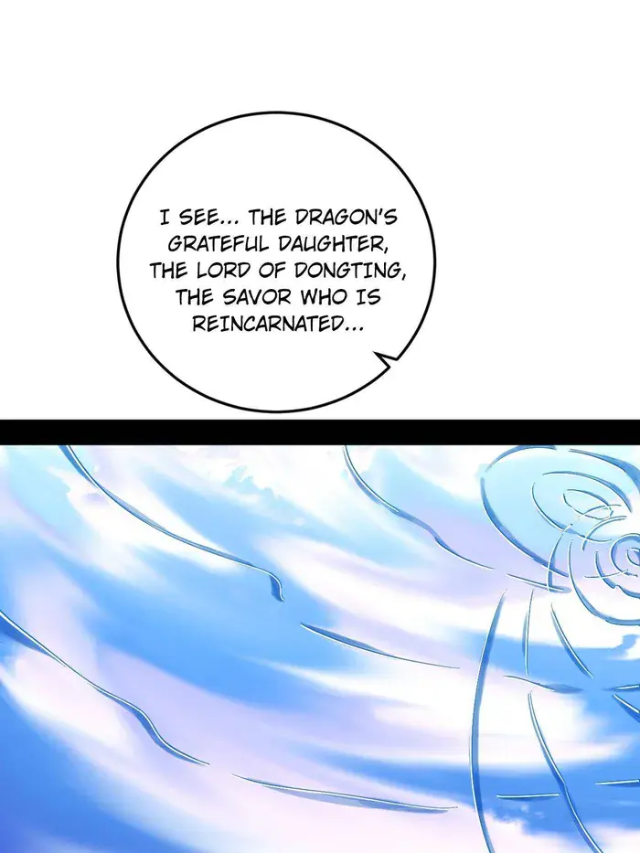 I'm an Evil God Chapter 457 Page 24