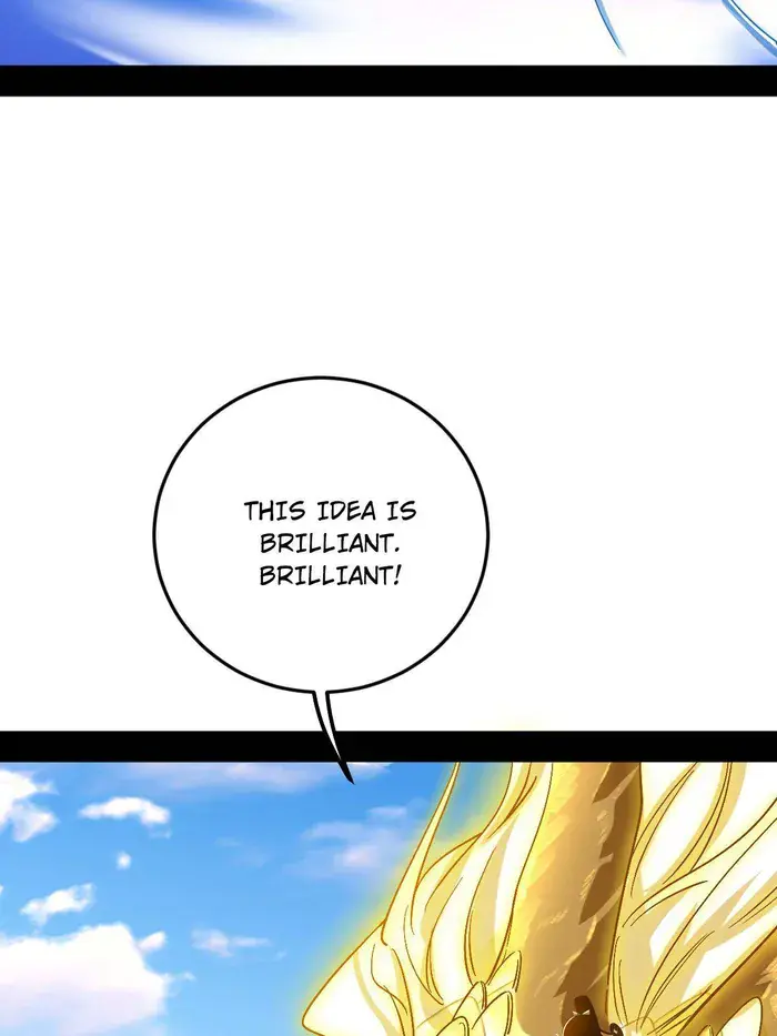 I'm an Evil God Chapter 457 Page 25