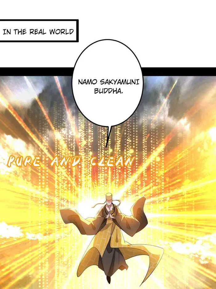 I'm an Evil God Chapter 457 Page 30