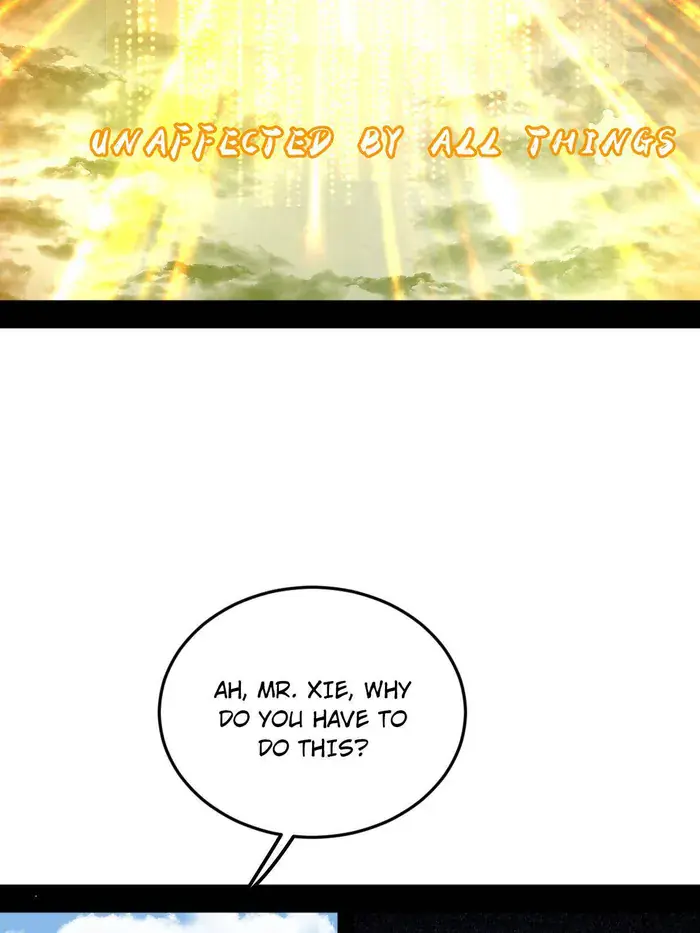 I'm an Evil God Chapter 457 Page 31