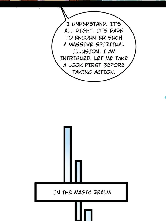 I'm an Evil God Chapter 457 Page 34