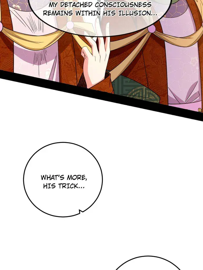 I'm an Evil God Chapter 457 Page 42