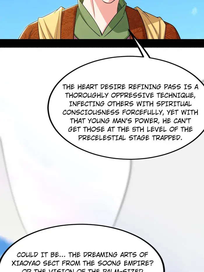I'm an Evil God Chapter 457 Page 46