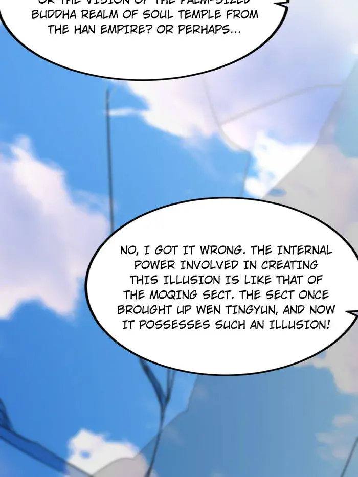 I'm an Evil God Chapter 457 Page 47