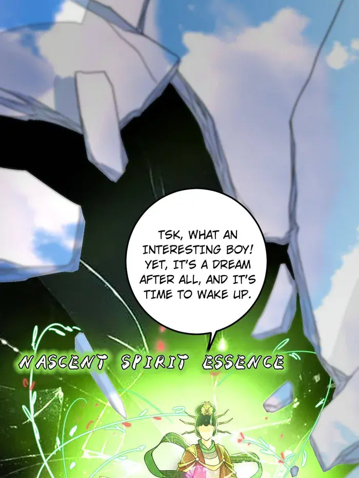 I'm an Evil God Chapter 457 Page 48