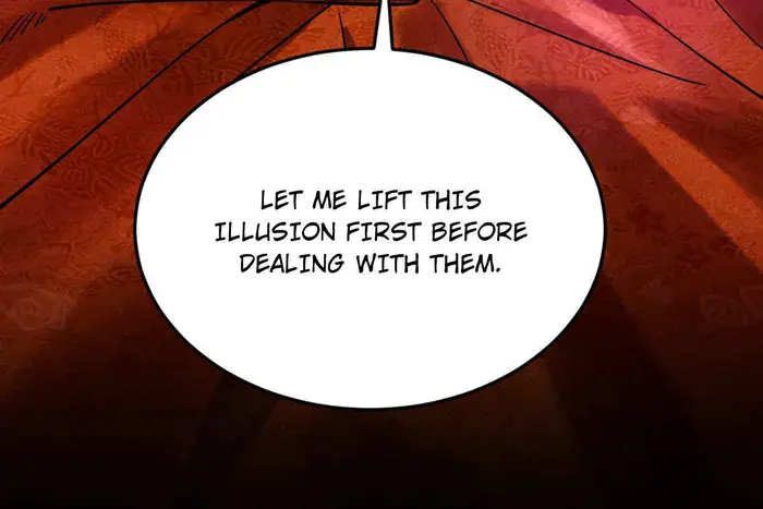 I'm an Evil God Chapter 457 Page 61