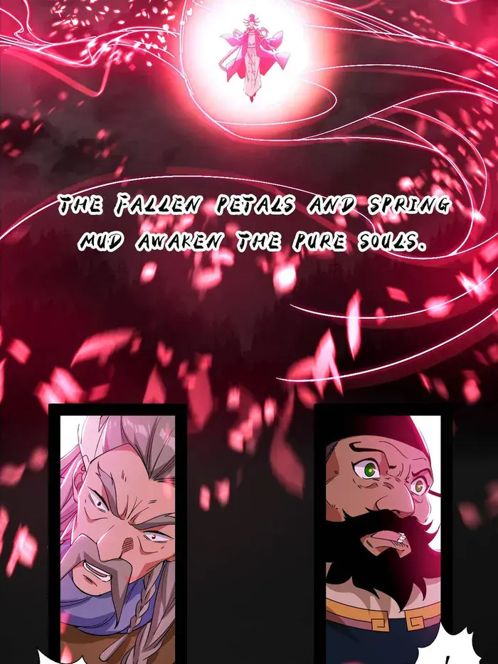 I'm an Evil God Chapter 457 Page 63