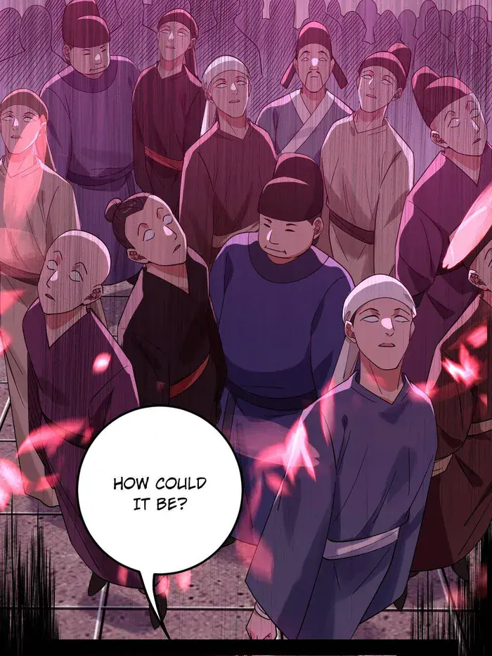 I'm an Evil God Chapter 457 Page 65