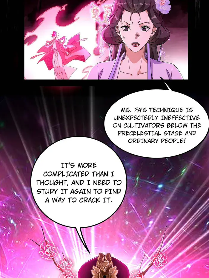 I'm an Evil God Chapter 457 Page 66