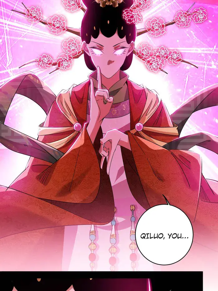 I'm an Evil God Chapter 457 Page 67