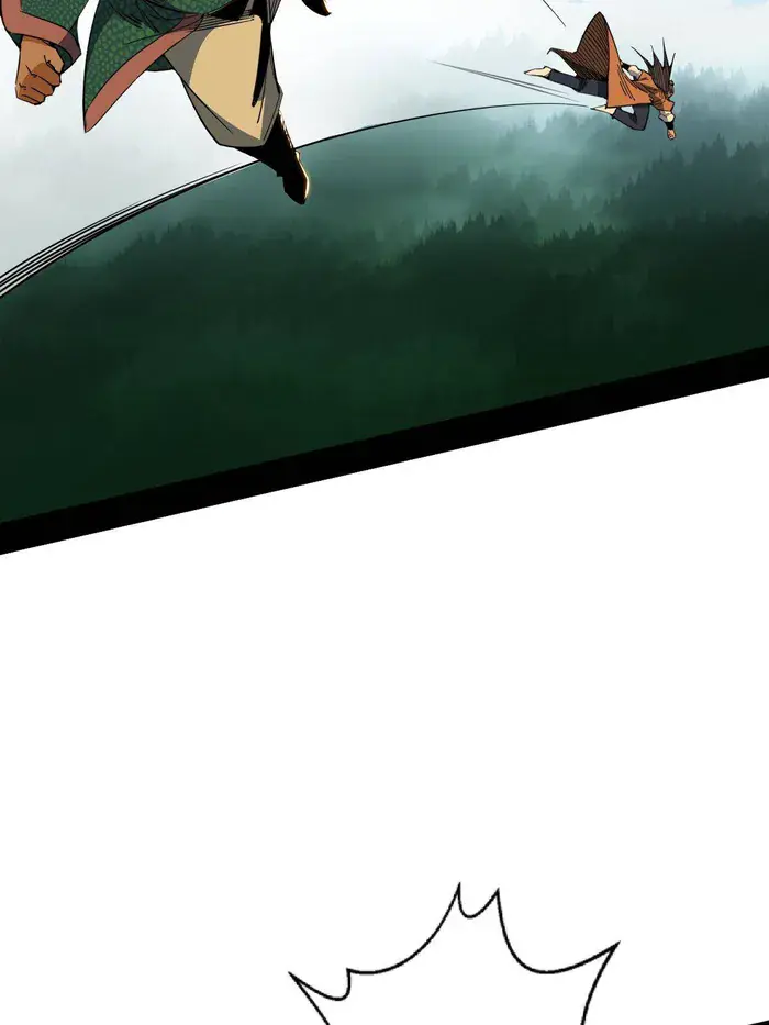 I'm an Evil God Chapter 457 Page 70