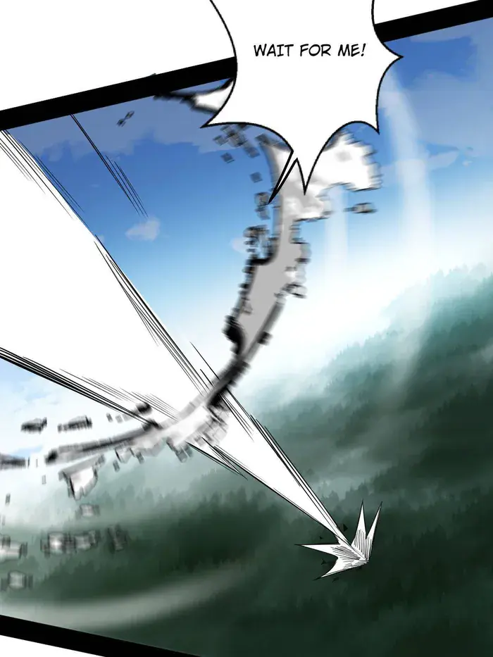 I'm an Evil God Chapter 457 Page 71