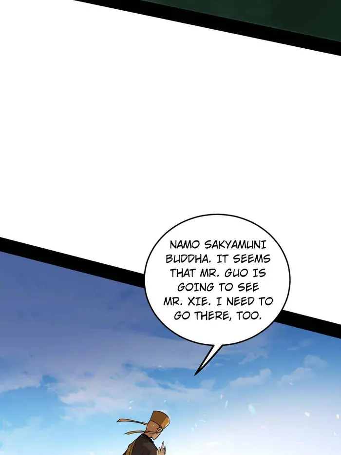 I'm an Evil God Chapter 457 Page 72