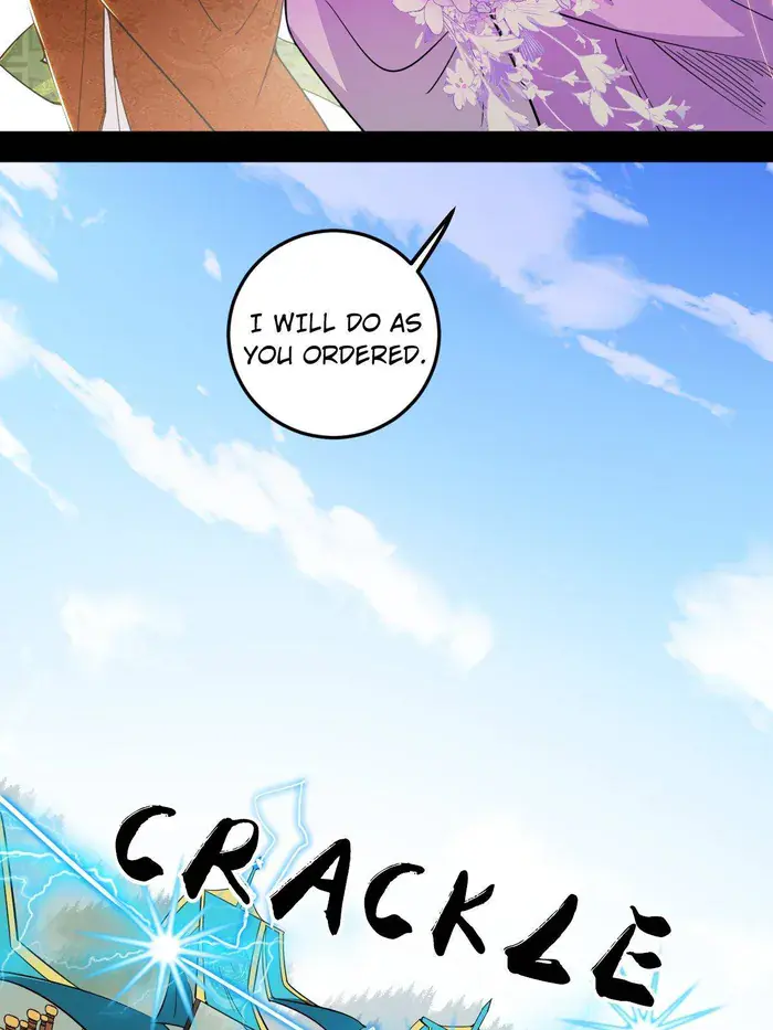 I'm an Evil God Chapter 457 Page 75