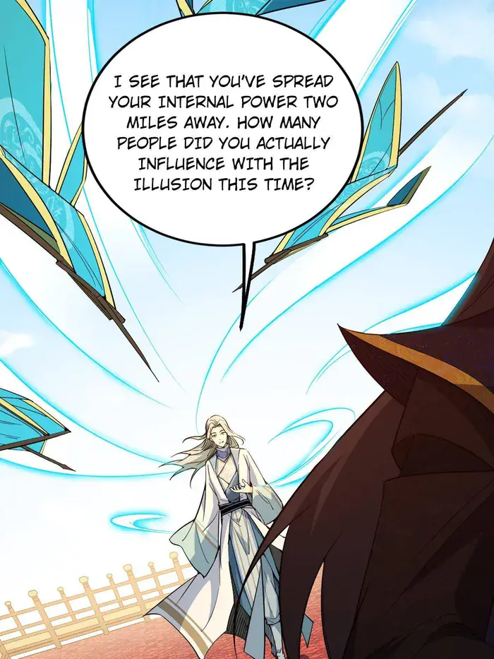 I'm an Evil God Chapter 457 Page 78