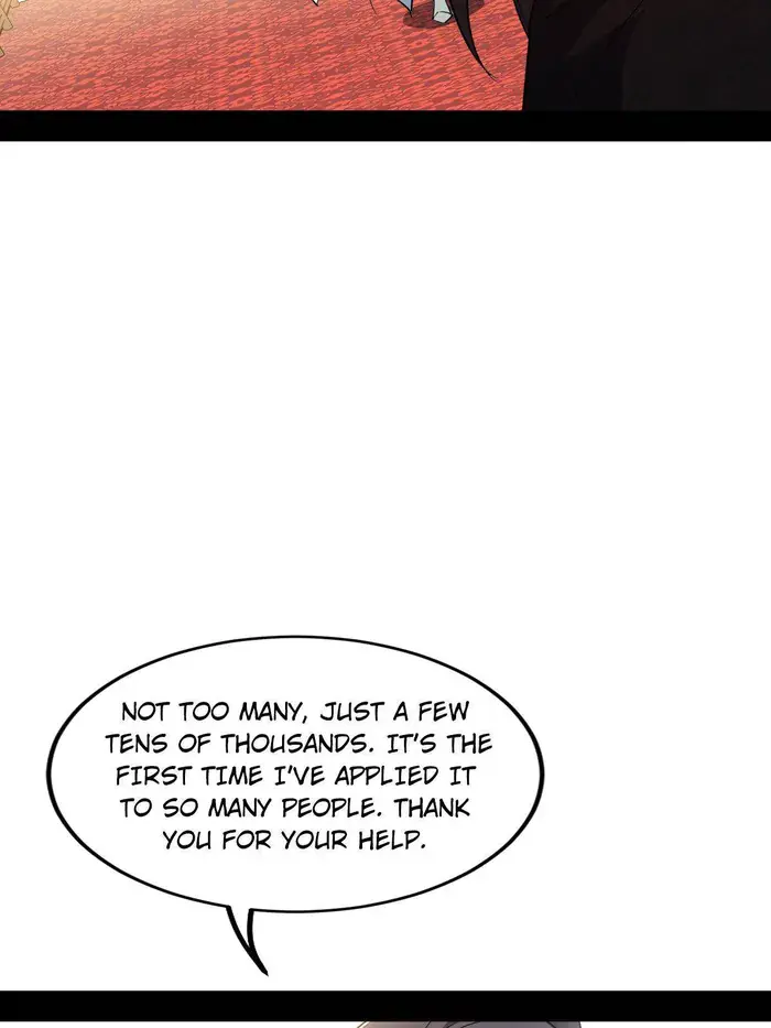 I'm an Evil God Chapter 457 Page 79