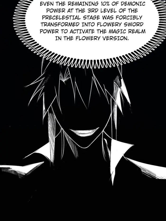 I'm an Evil God Chapter 457 Page 86