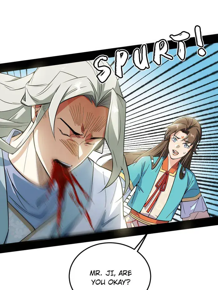I'm an Evil God Chapter 457 Page 89