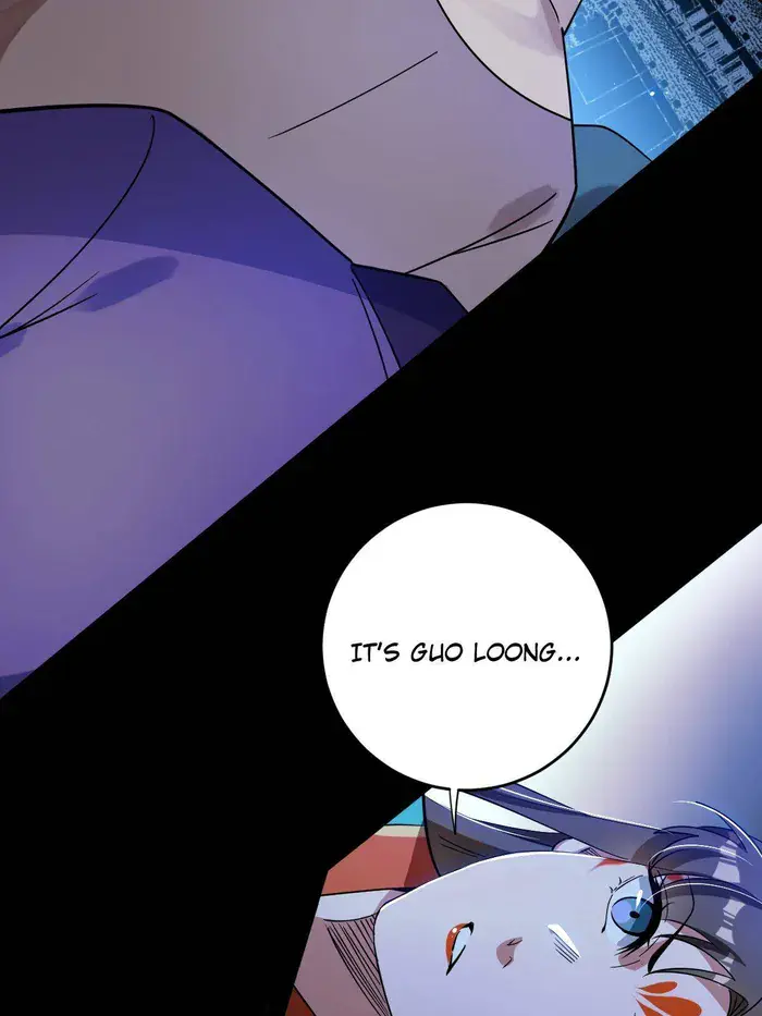 I'm an Evil God Chapter 458 Page 4