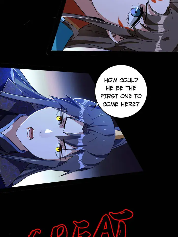 I'm an Evil God Chapter 458 Page 5
