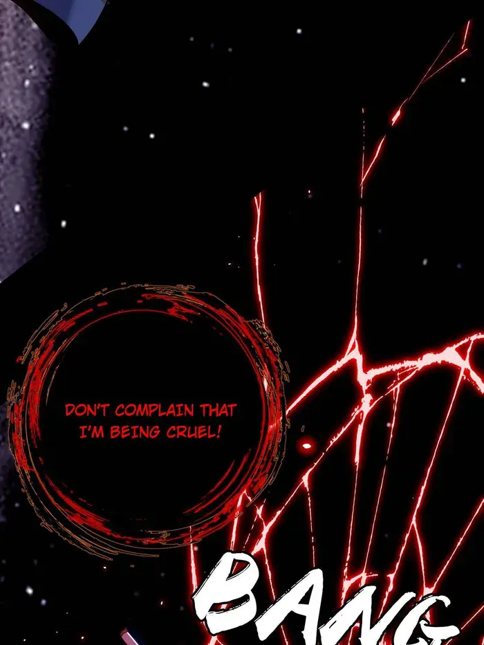 I'm an Evil God Chapter 458 Page 8