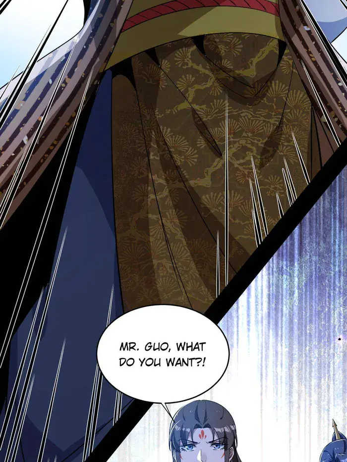 I'm an Evil God Chapter 458 Page 16