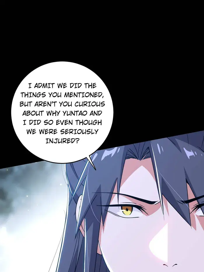 I'm an Evil God Chapter 458 Page 23