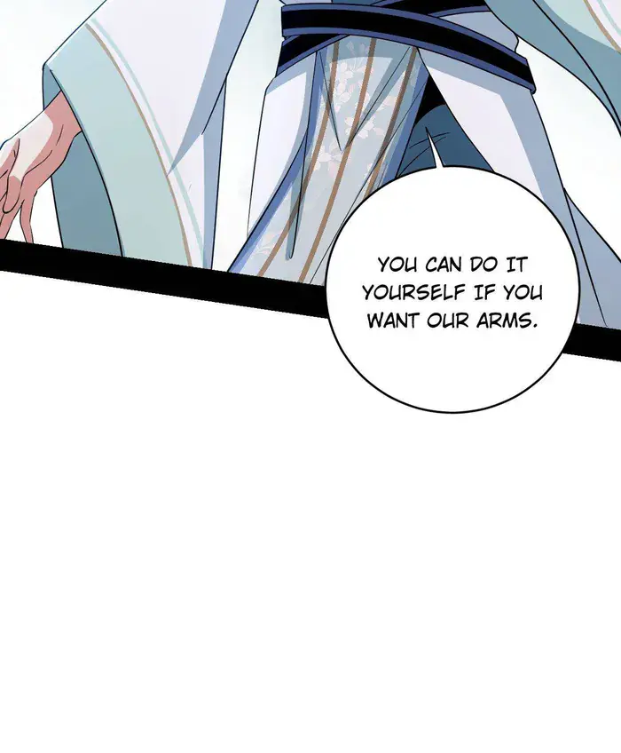 I'm an Evil God Chapter 458 Page 29