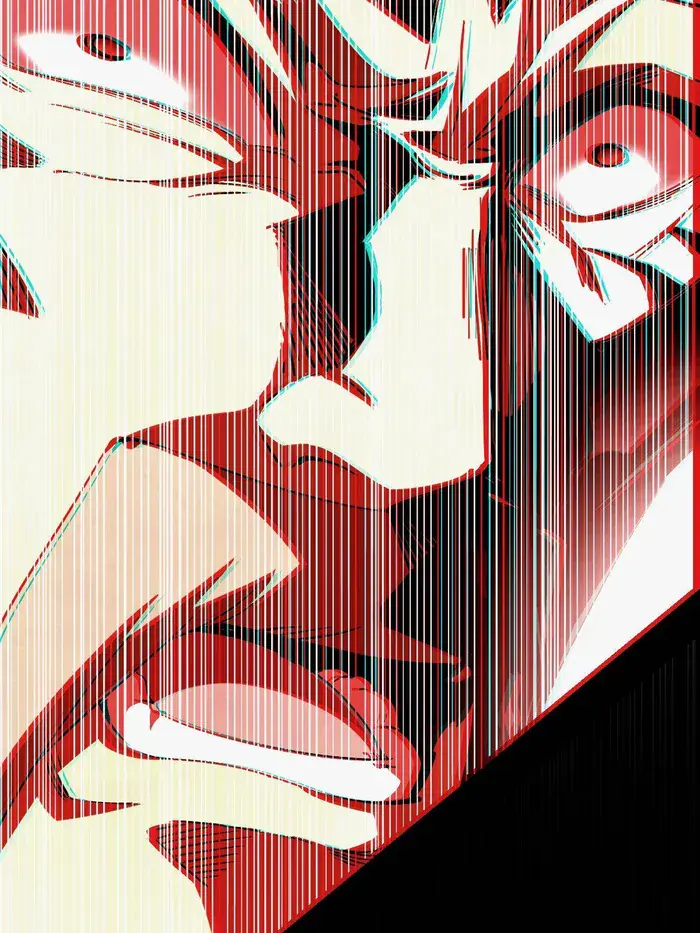 I'm an Evil God Chapter 458 Page 35